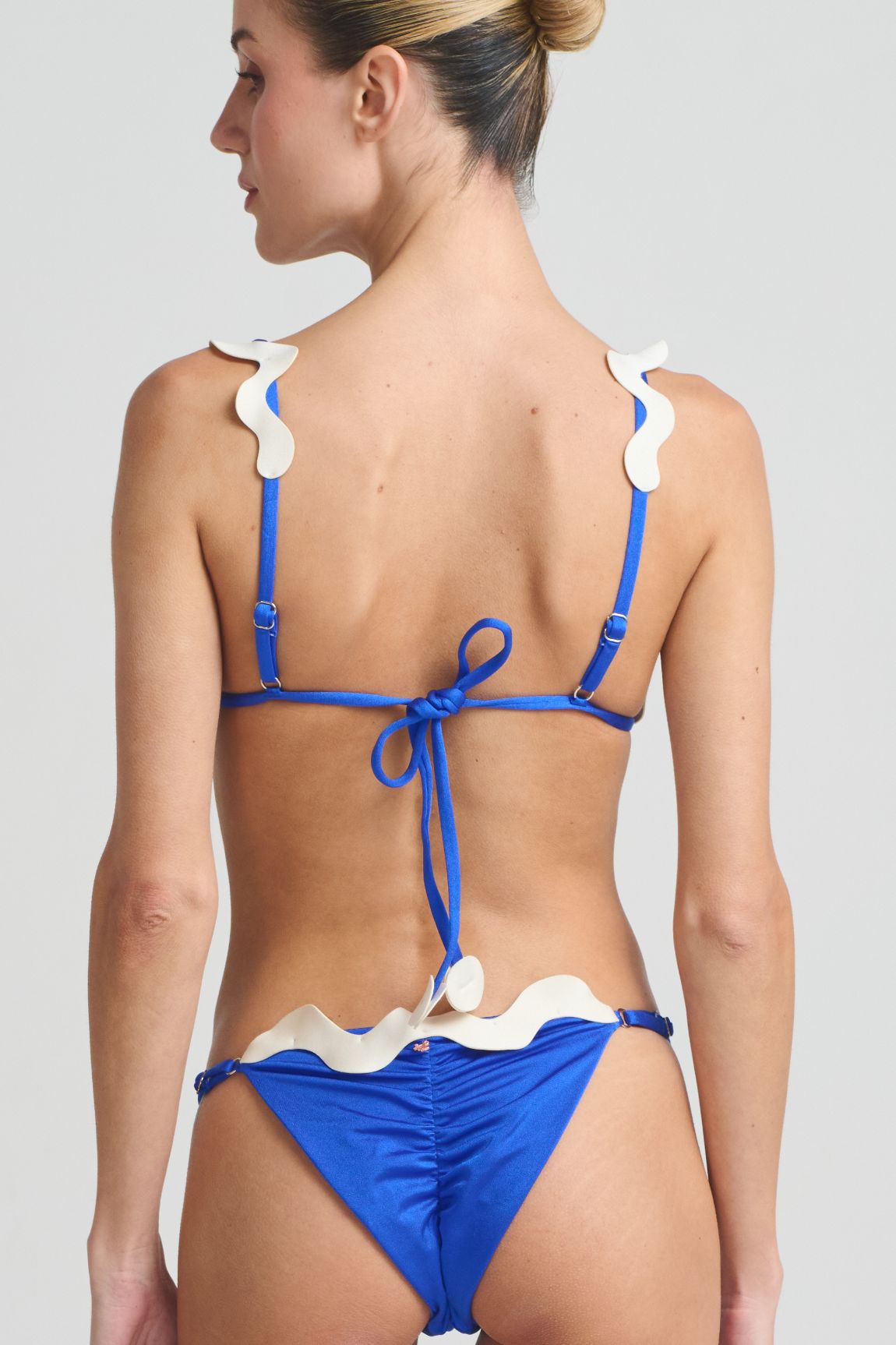 Braga Cheeky Nalúa Blue