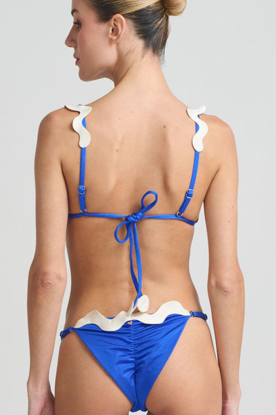 Braga Cheeky Nalúa Blue