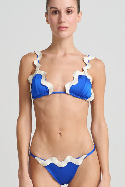 Braga Cheeky Nalúa Blue