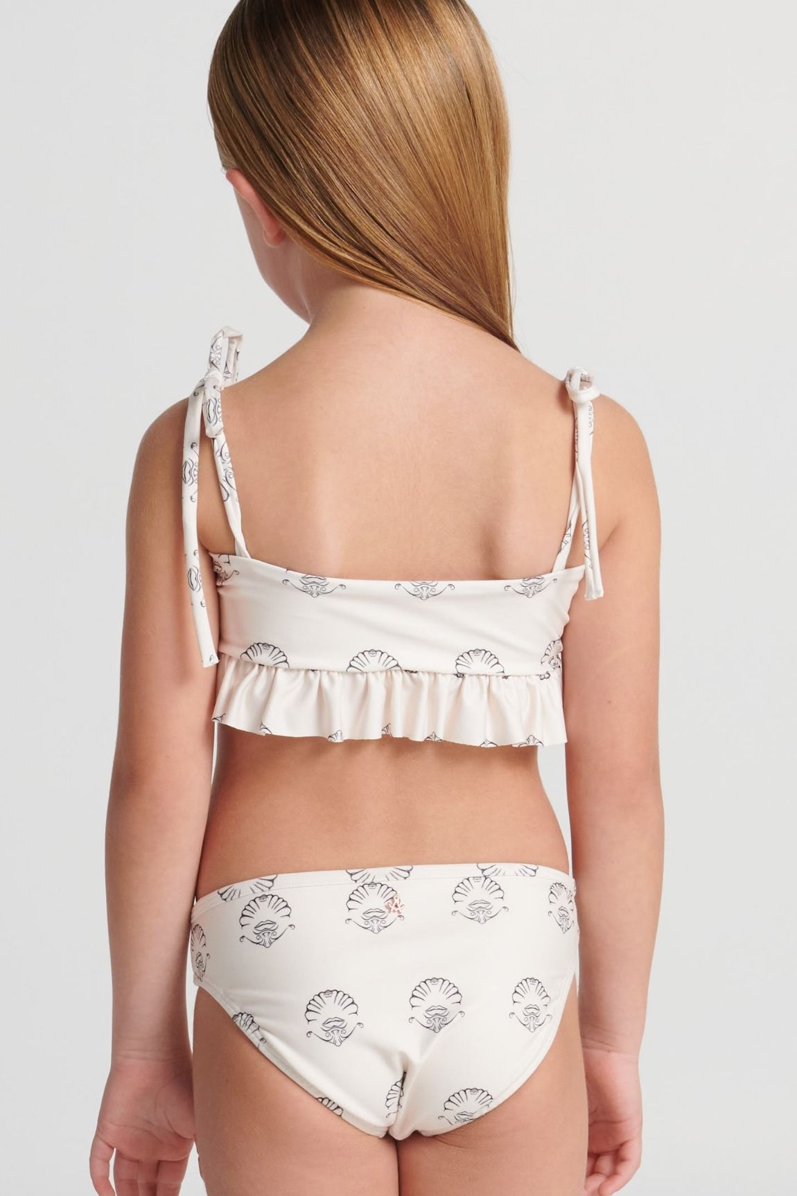 Bikini Glyphe Mini