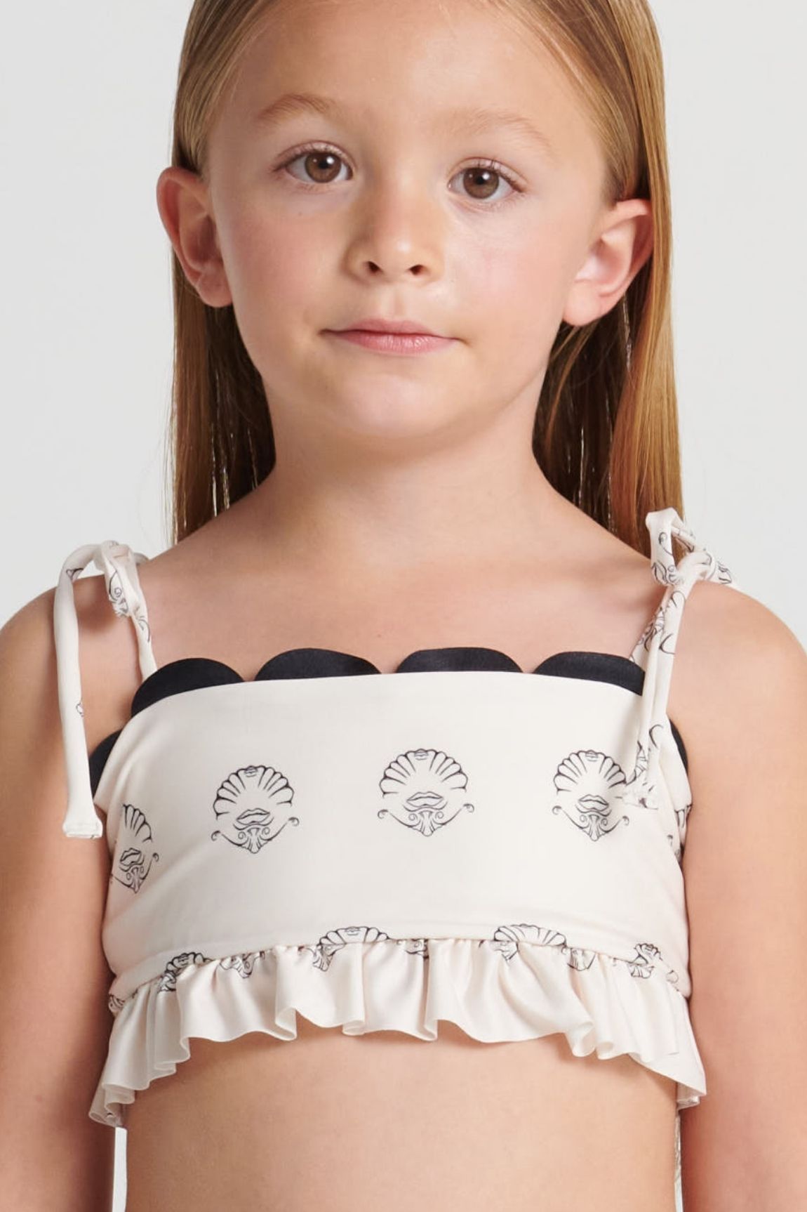 Bikini Glyphe Mini