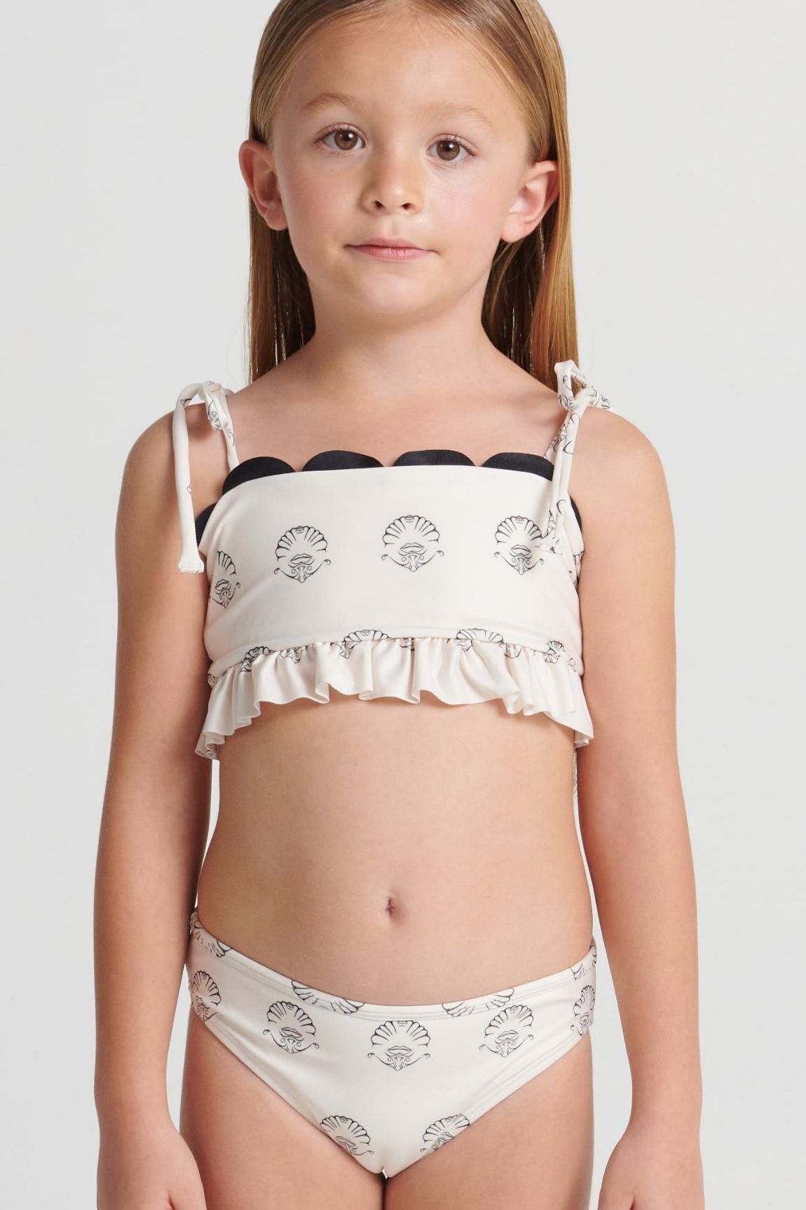 Bikini Glyphe Mini