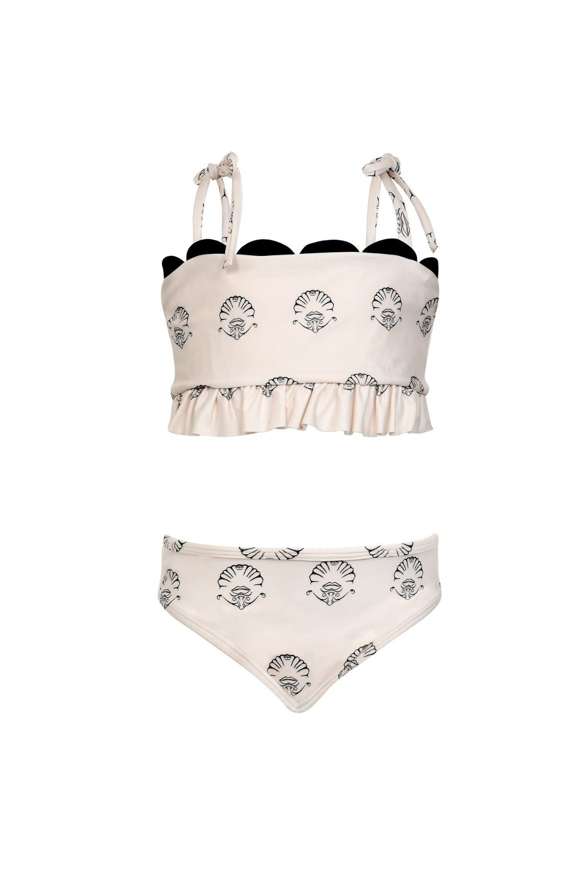 Bikini Glyphe Mini