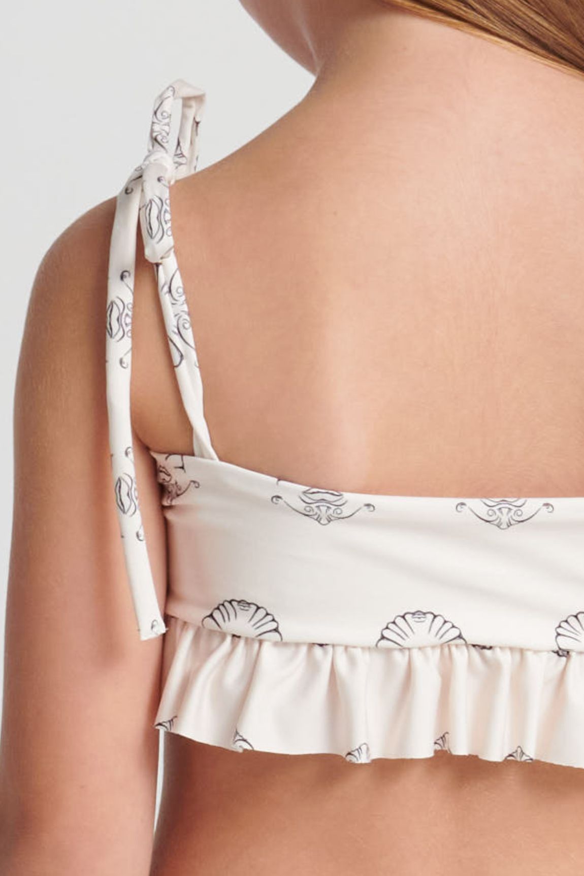 Bikini Glyphe Mini