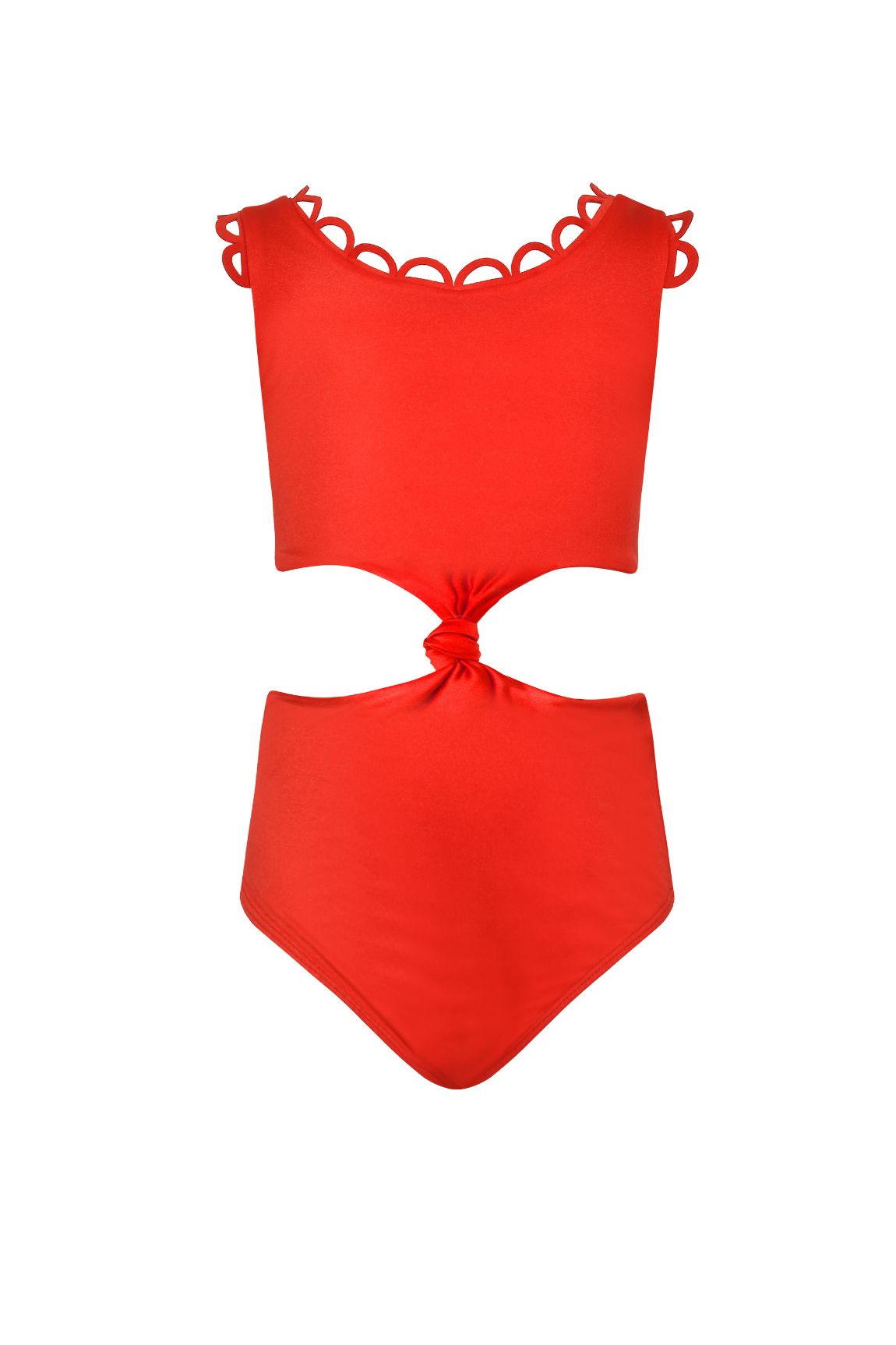Bañador Mini Nacaré