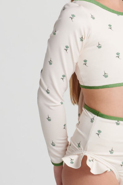 Bikini Garden Mini