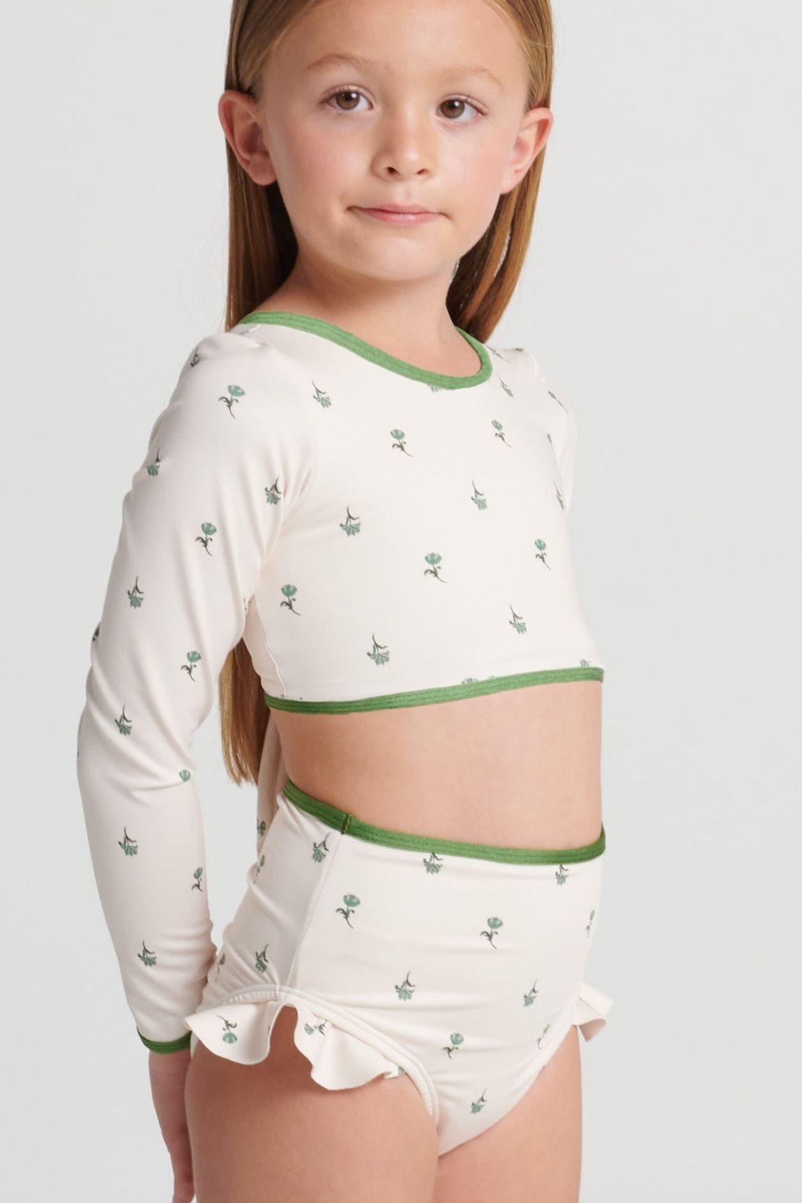 Bikini Garden Mini