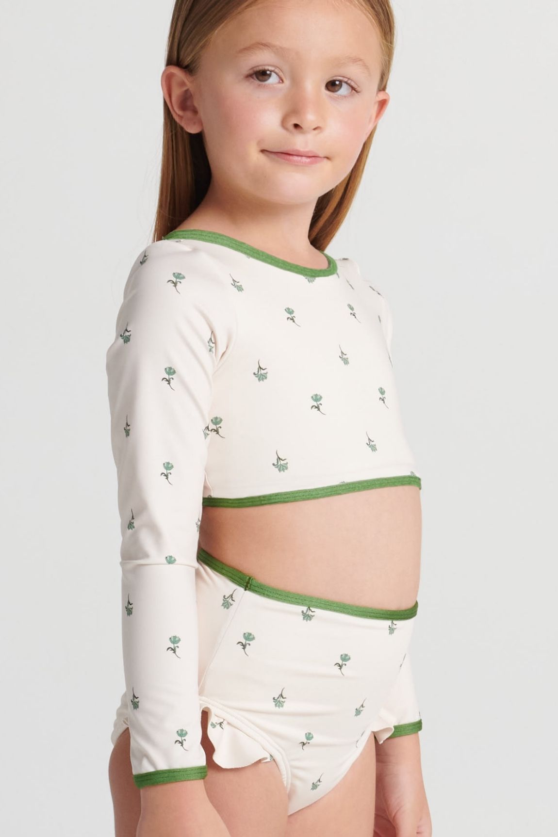 Bikini Garden Mini