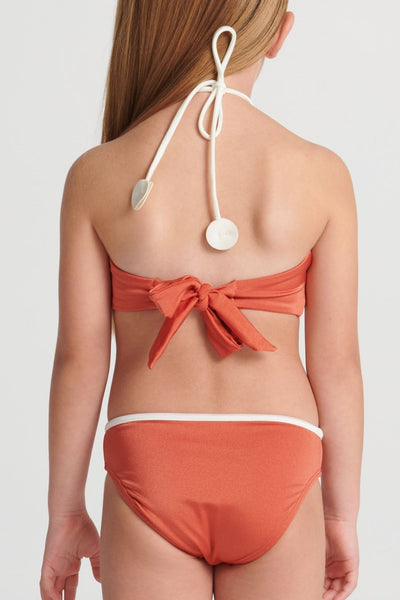 Bikini Chroma Mini