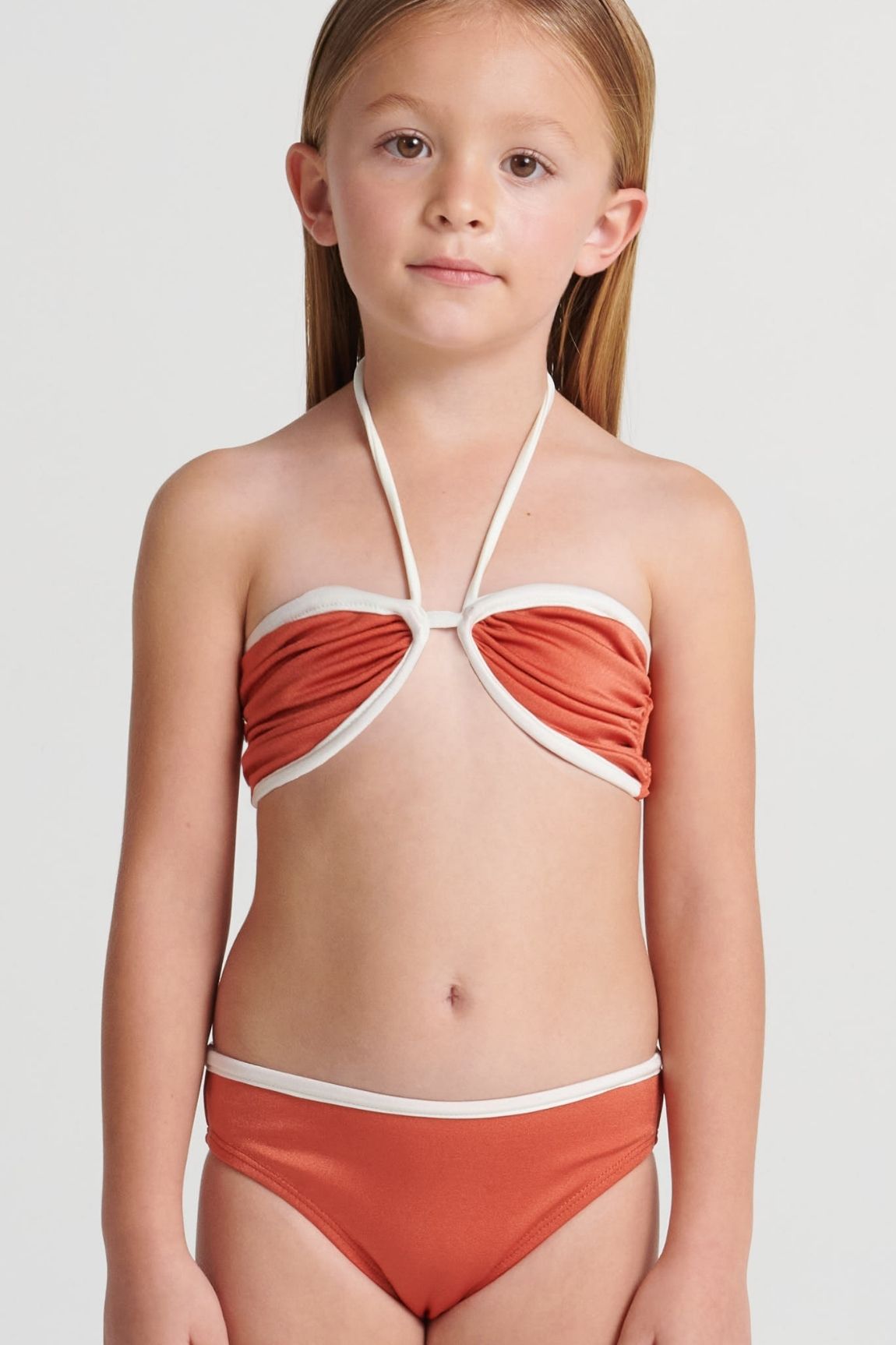 Bikini Chroma Mini