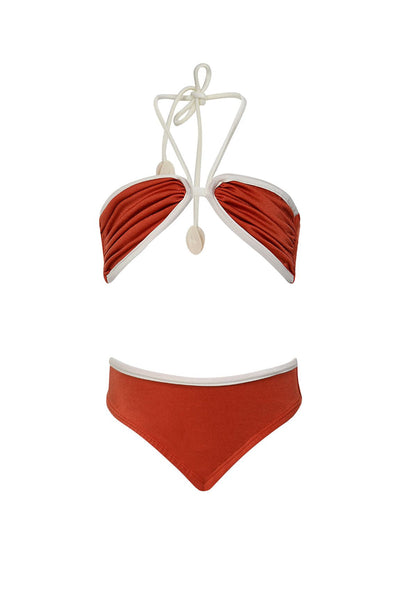 Bikini Chroma Mini
