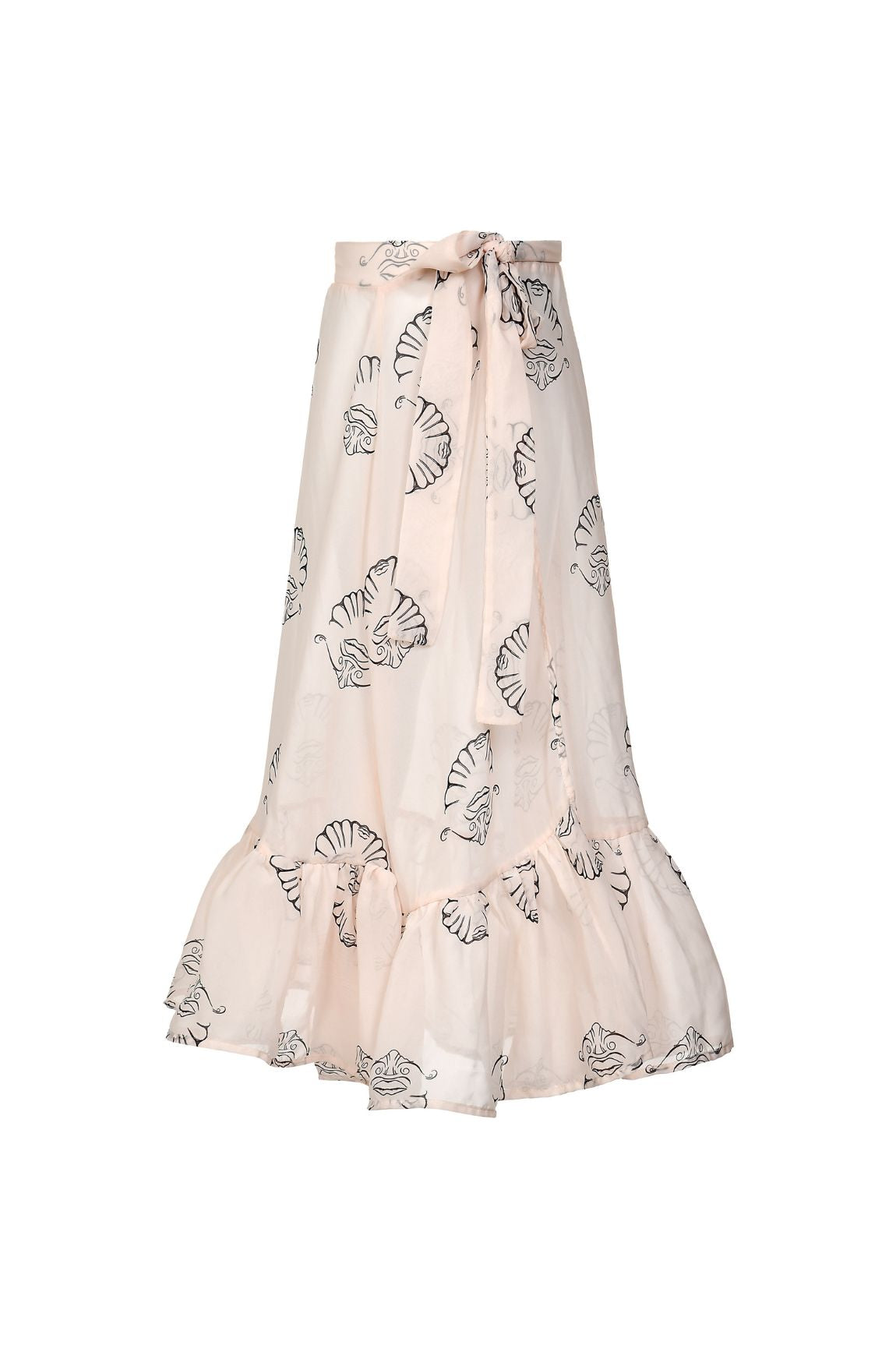 Falda Mini Speira
