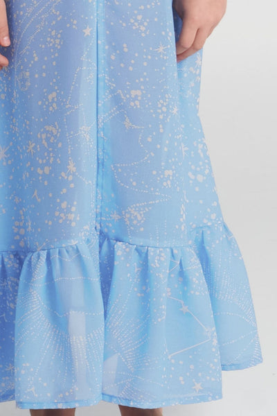 Falda Phaedra Mini