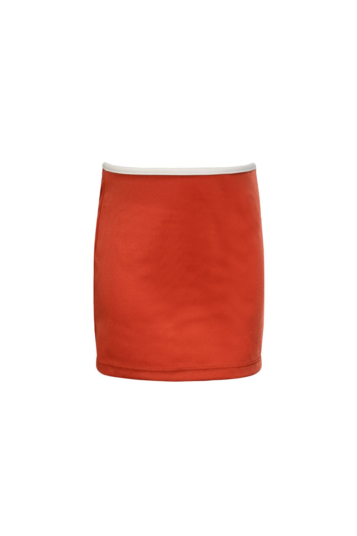 Falda Mini Flare
