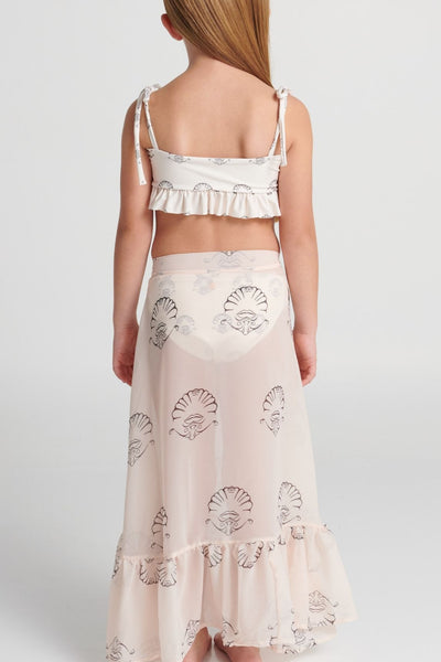 Falda Mini Speira