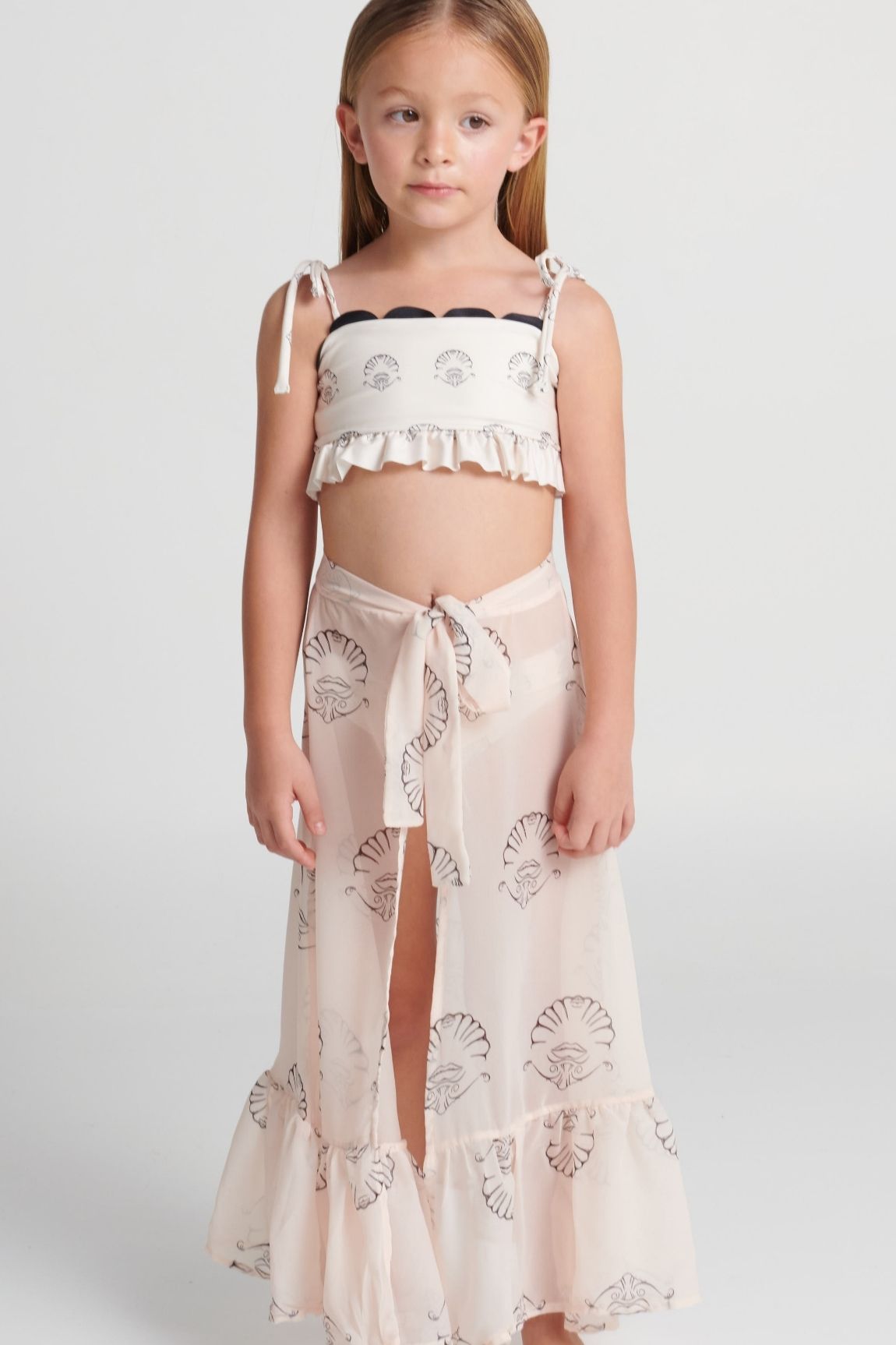 Falda Mini Speira
