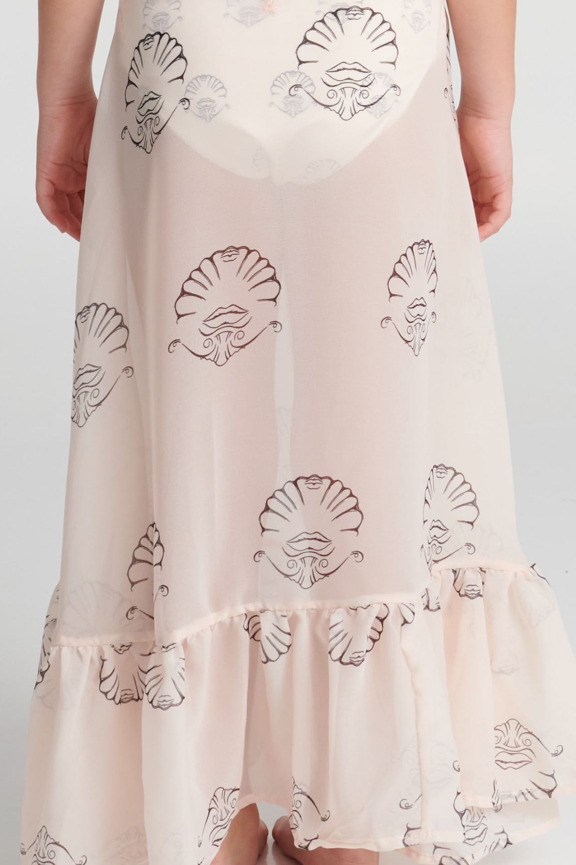 Falda Mini Speira