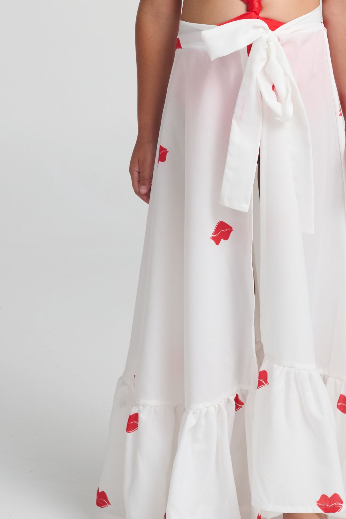 Falda Aenara Mini