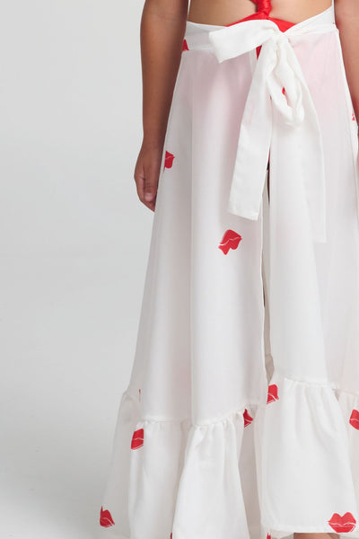 Falda Aenara Mini