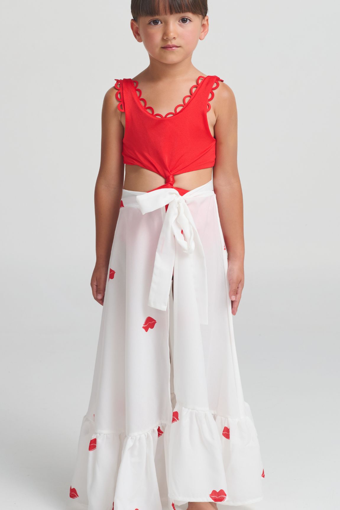Falda Aenara Mini