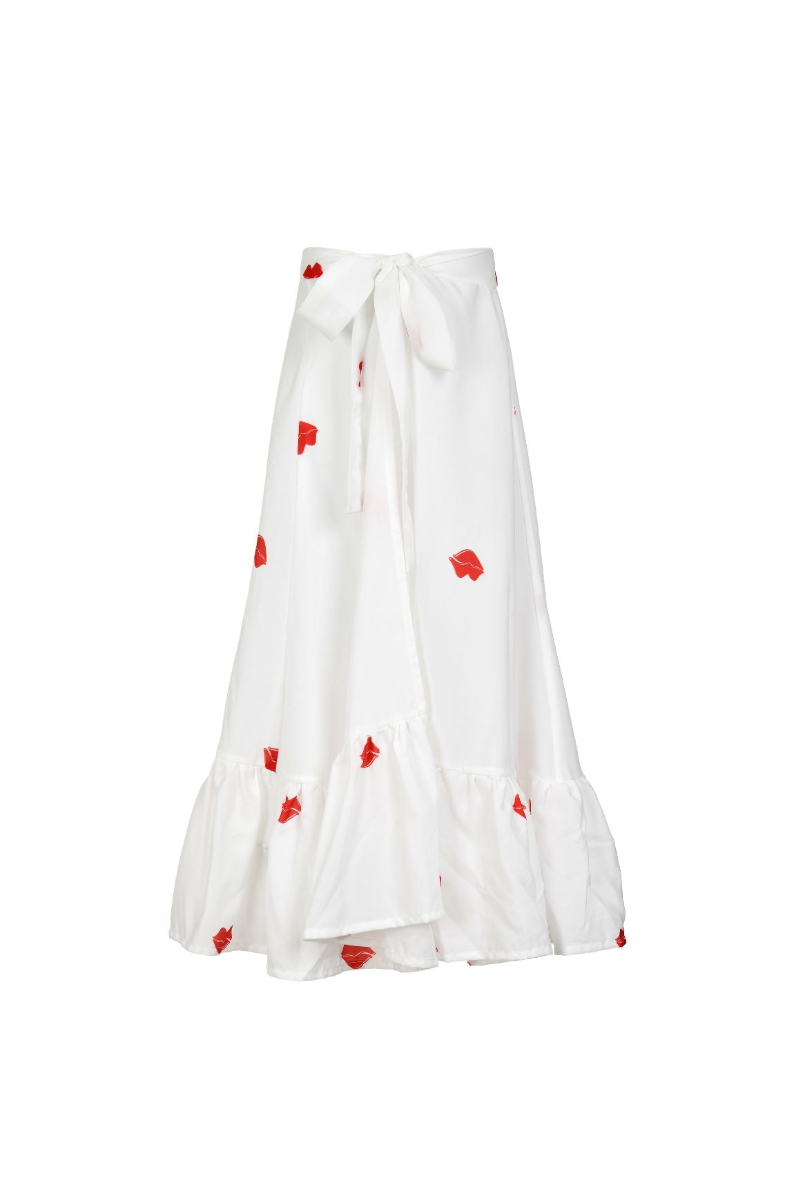 Falda Aenara Mini