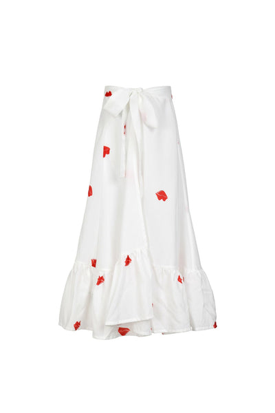 Falda Aenara Mini