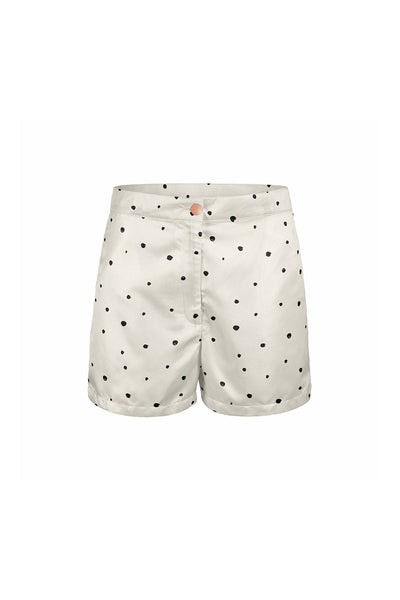 Bermuda Freckel Canvas