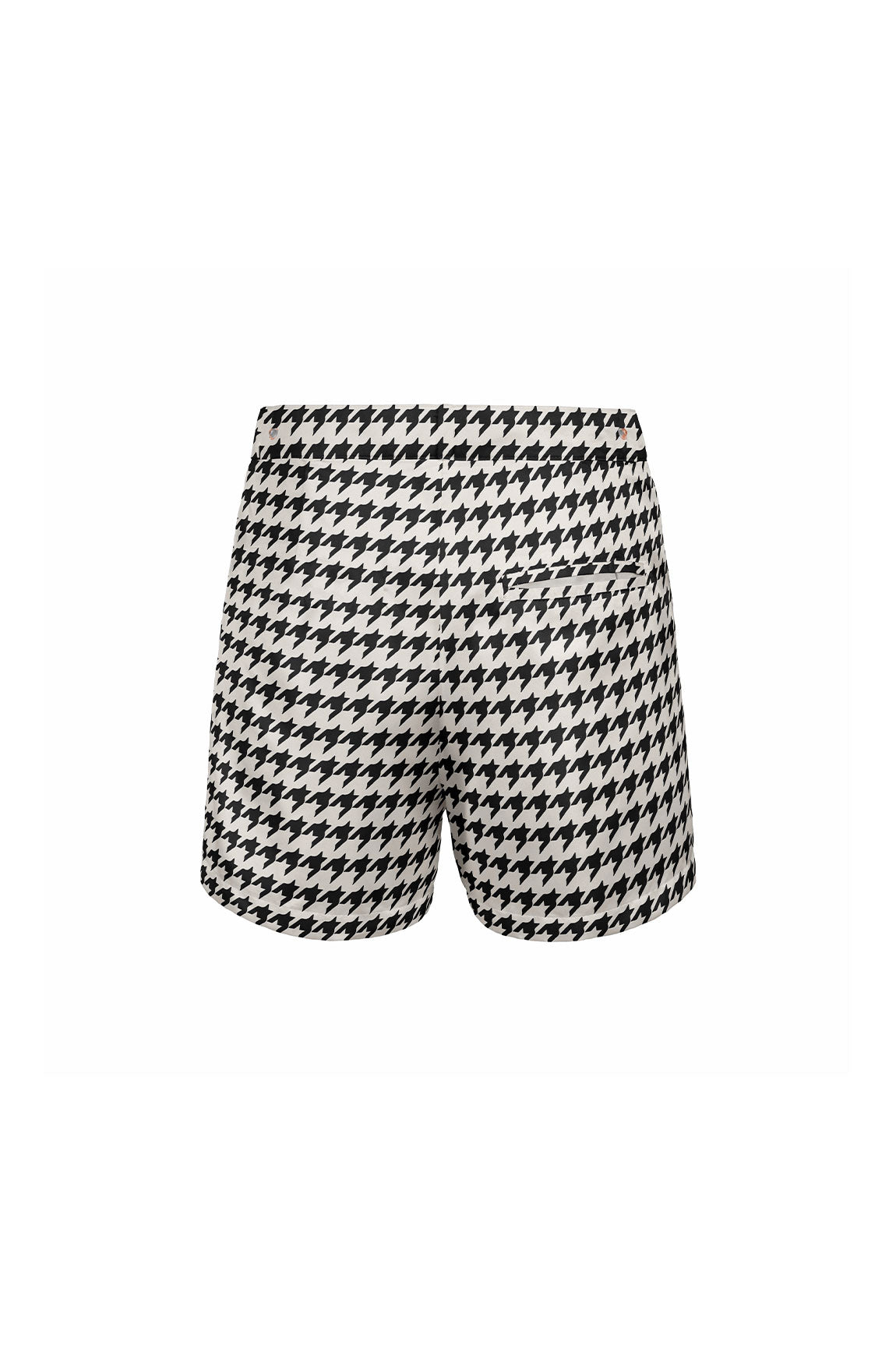 Bermuda The Vichy Black