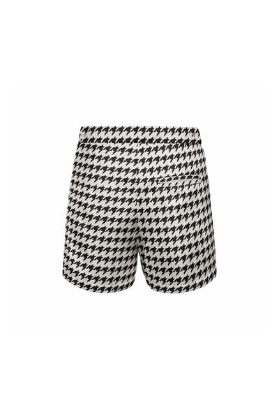 Bermuda The Vichy Black