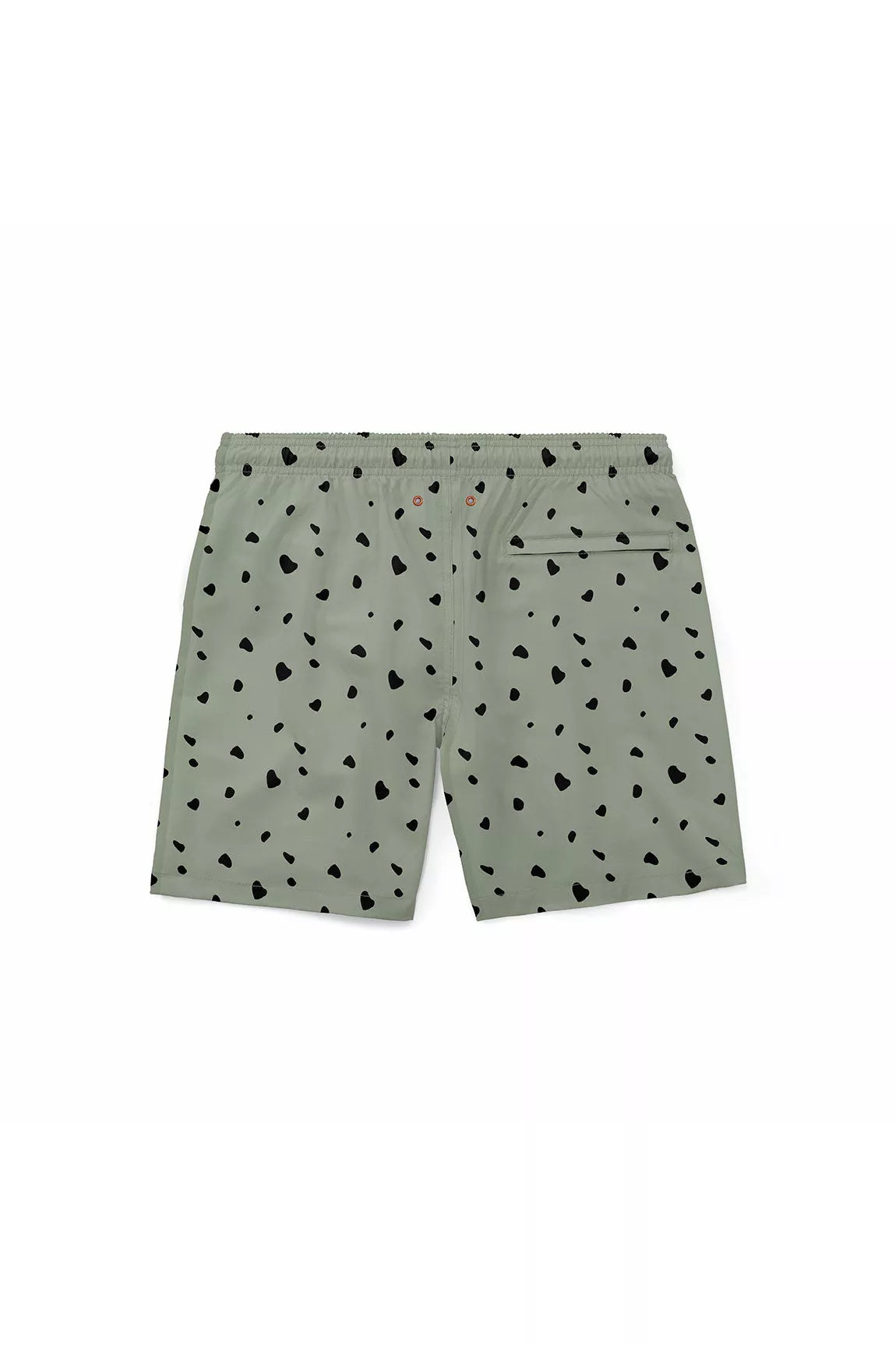 Pantaloneta The Olive Coast