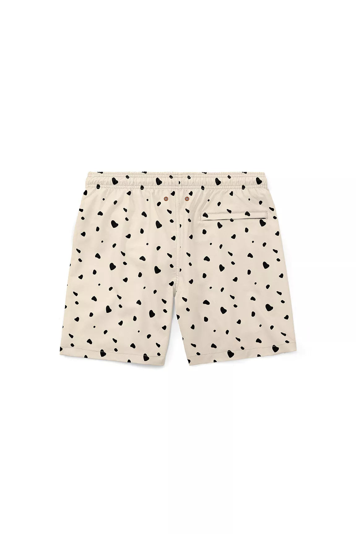 Pantaloneta The Ivory Coast