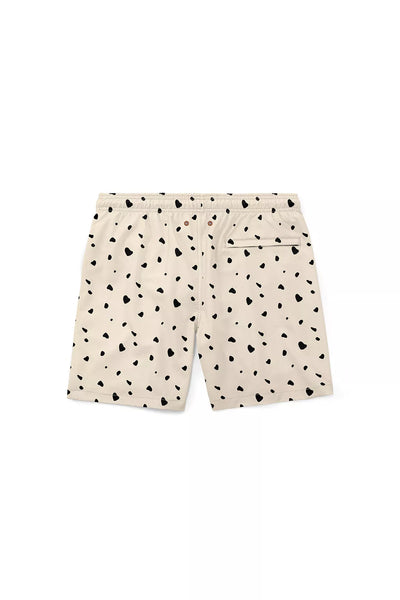 Pantaloneta The Ivory Coast