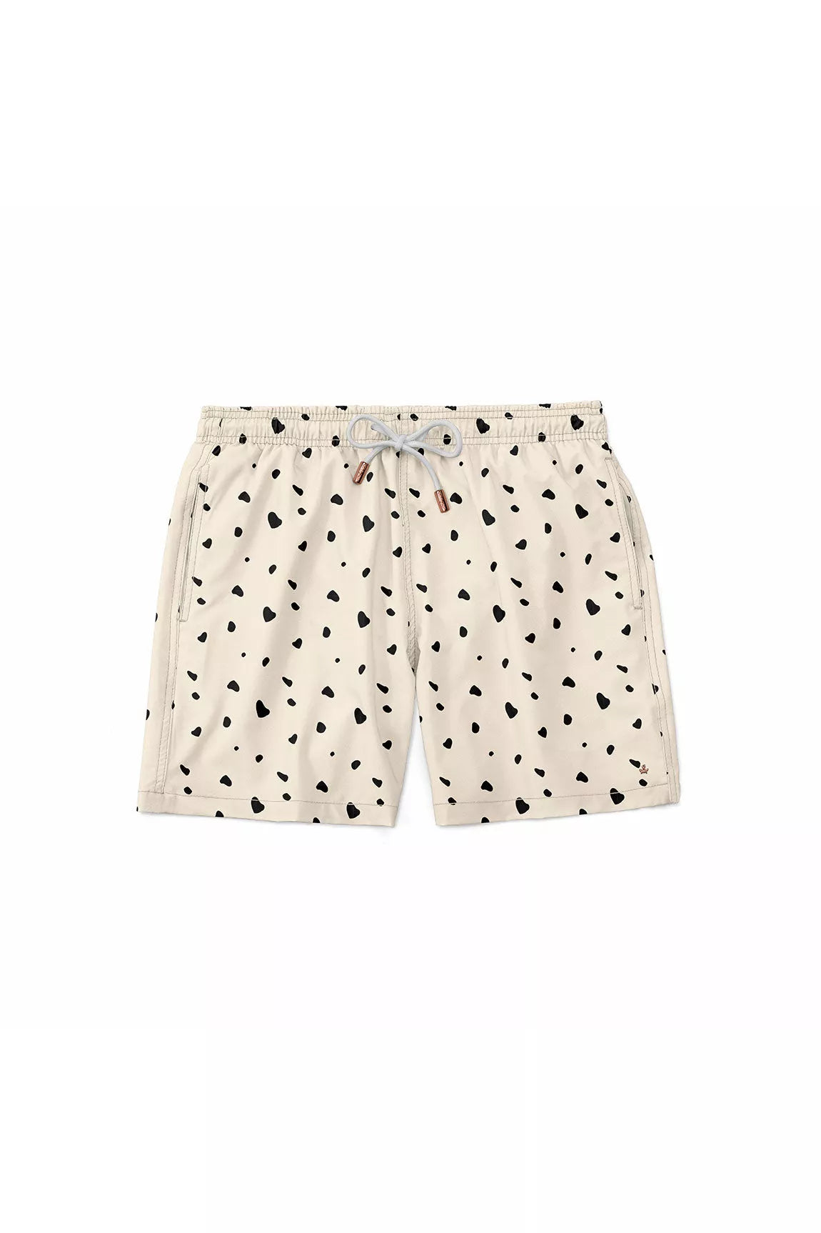 Pantaloneta The Ivory Coast
