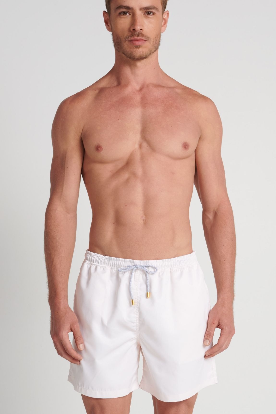 Pantaloneta La Déco Basic Ivoire 