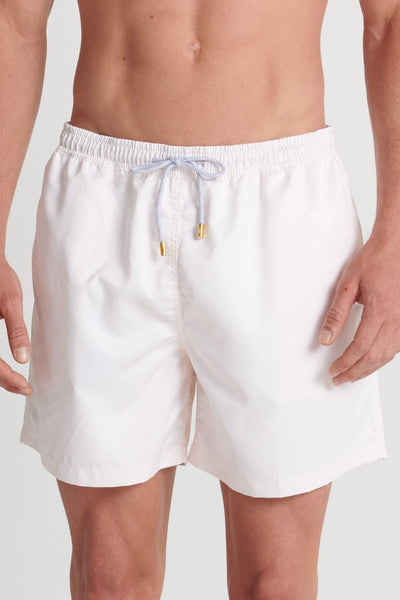 Pantaloneta La Déco Basic Ivoire 