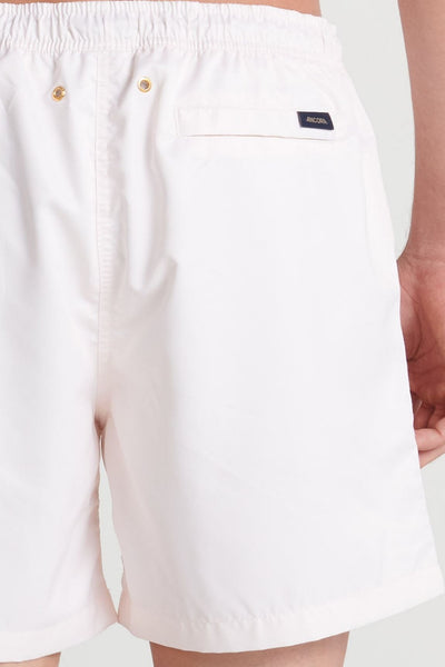 Pantaloneta La Déco Basic Ivoire 
