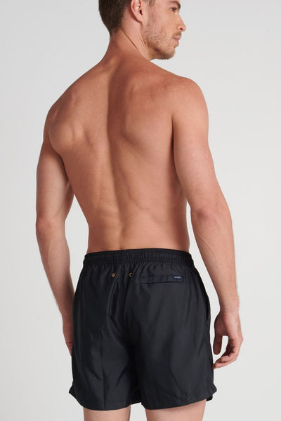 Pantaloneta La Déco Basic Noir 