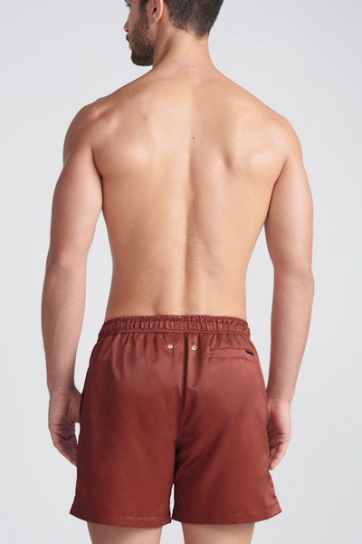 Pantaloneta Crimson