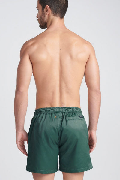 Pantaloneta Greeny