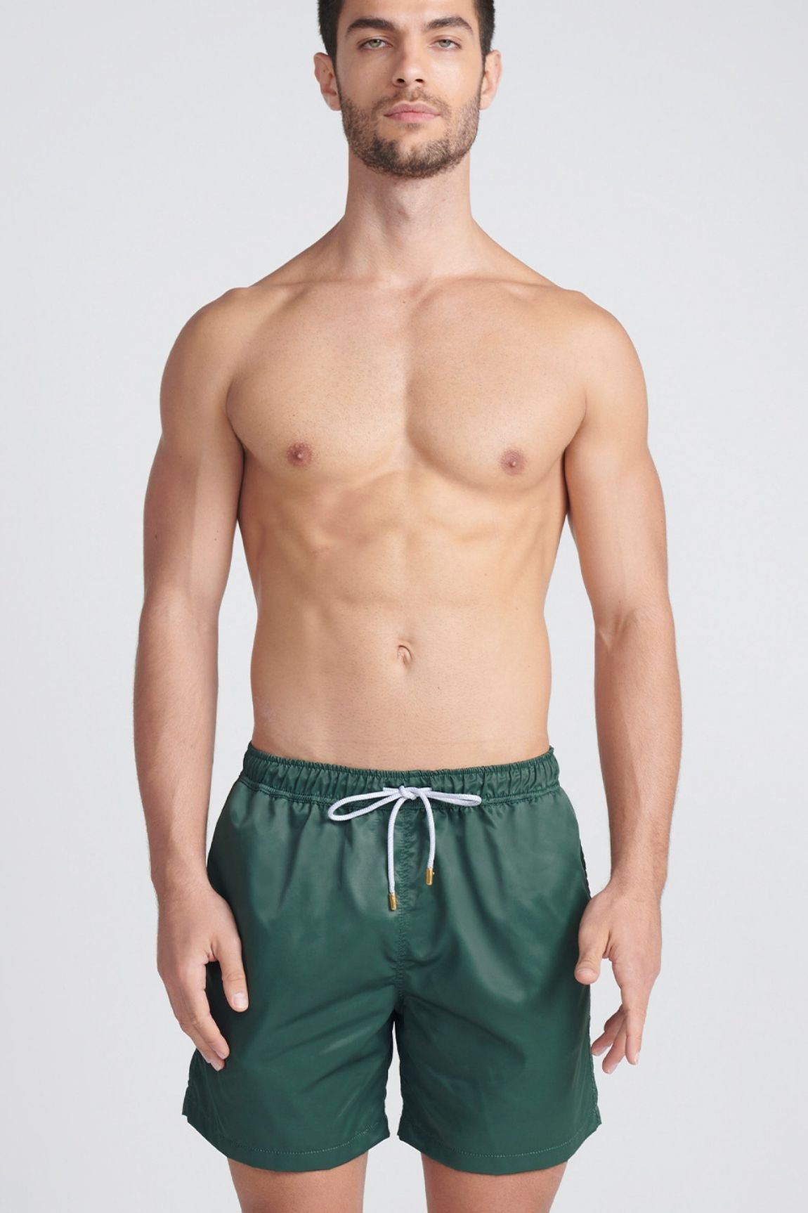 Pantaloneta Greeny
