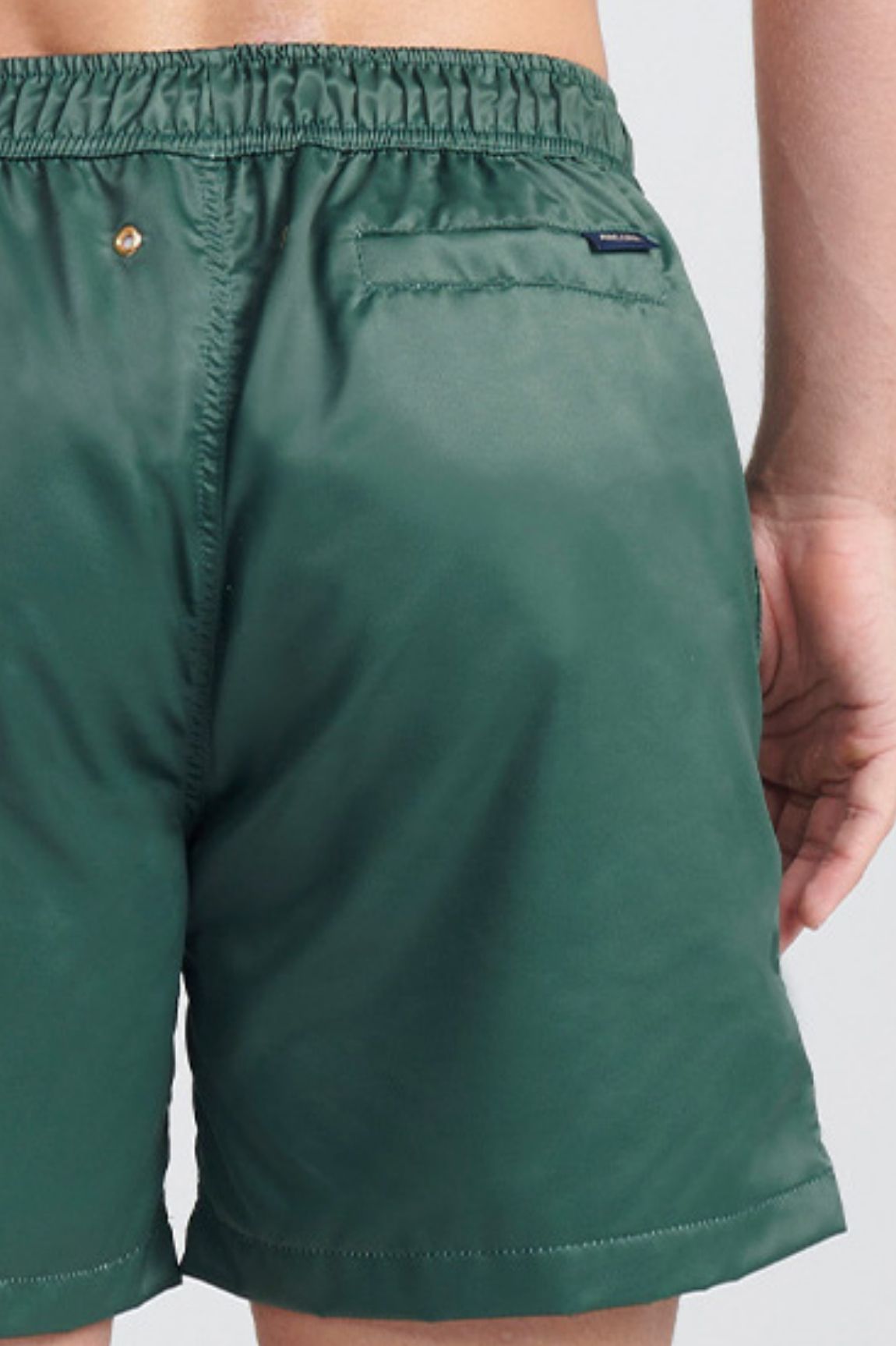 Pantaloneta Greeny
