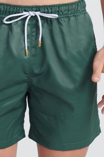 Pantaloneta Greeny