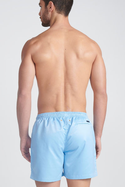 Pantaloneta Cloudless