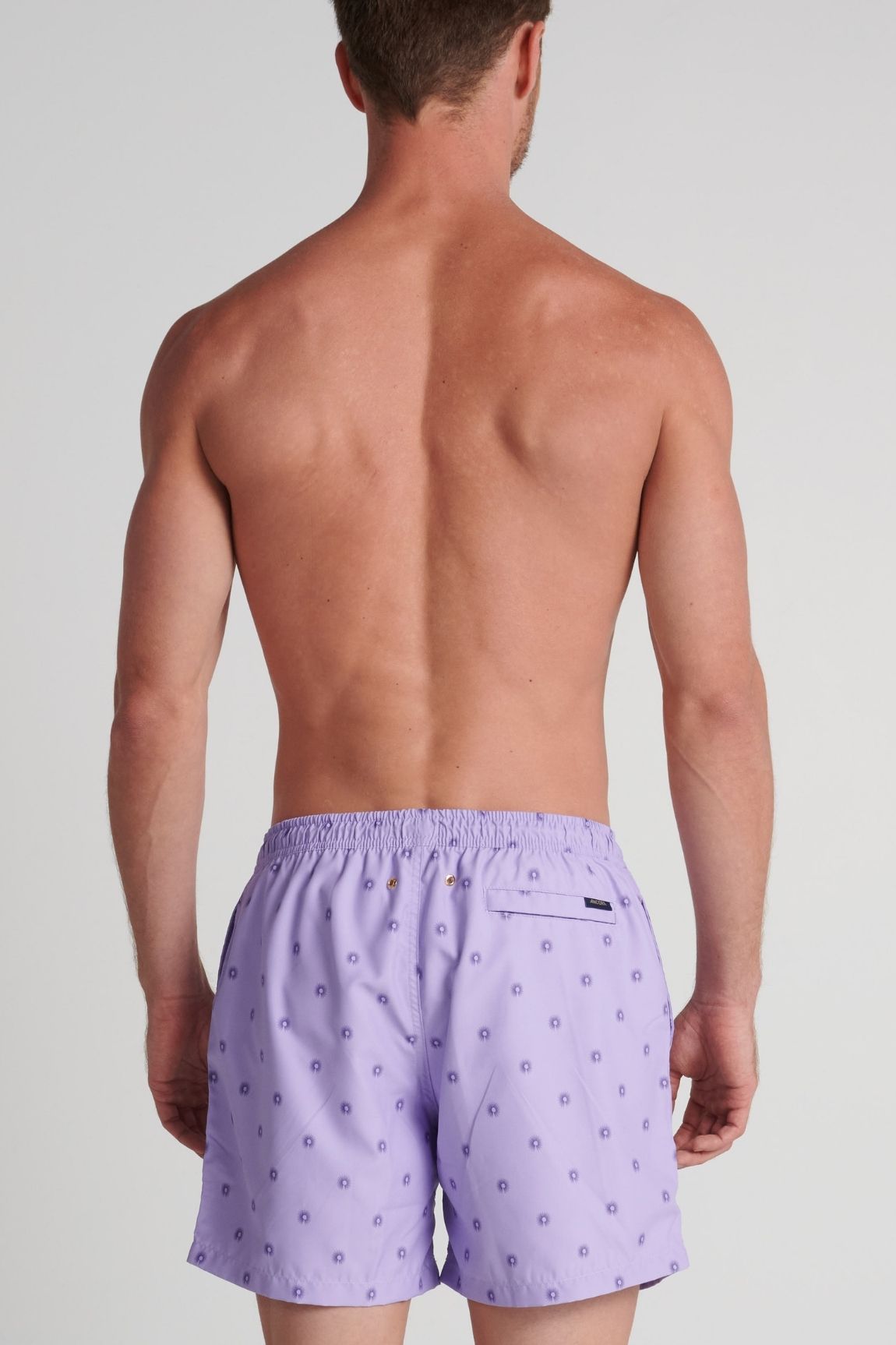 Pantaloneta Solara Trunk