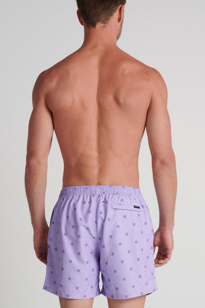 Pantaloneta Solara Trunk