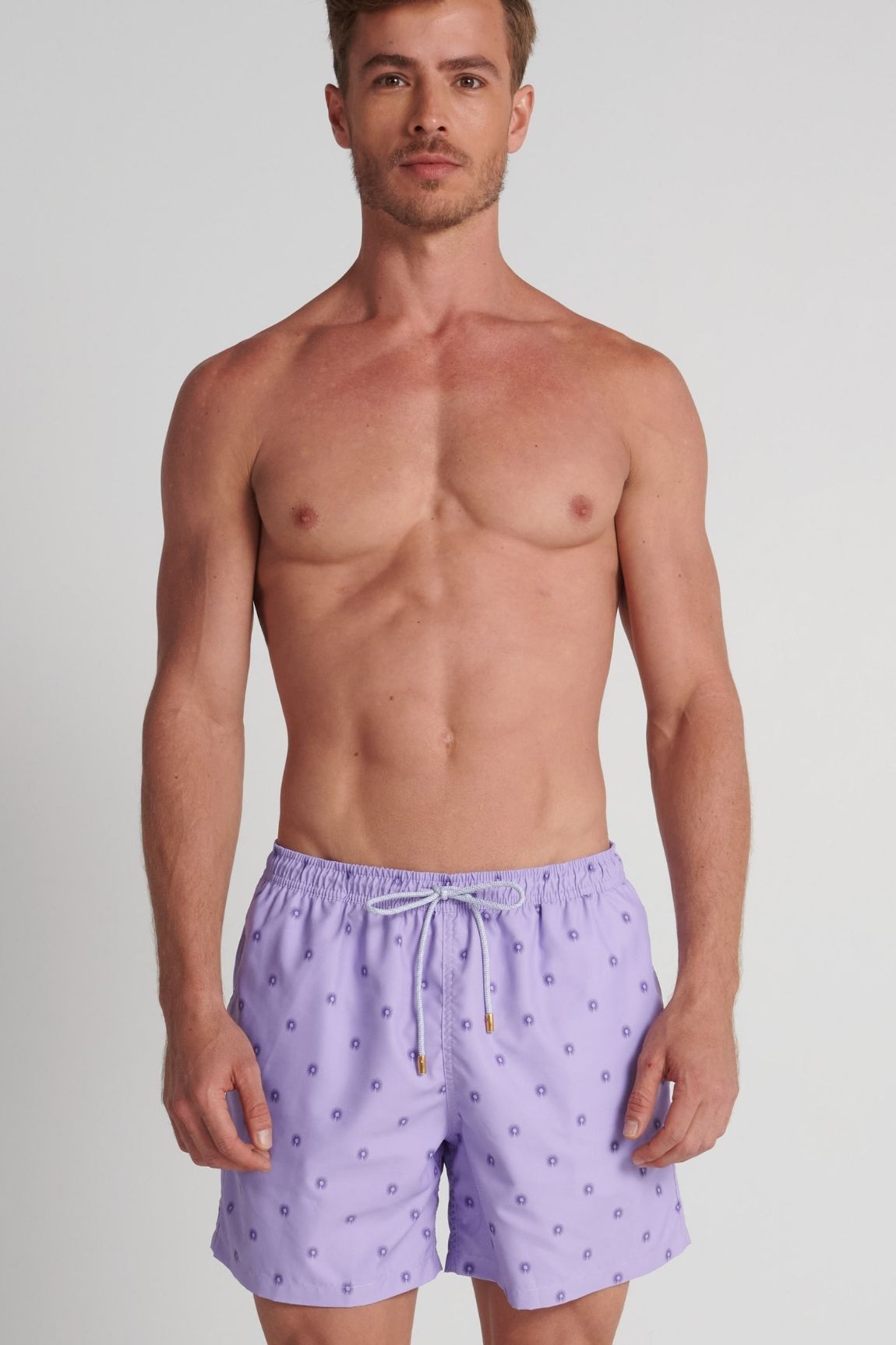 Pantaloneta Solara Trunk