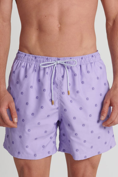 Pantaloneta Solara Trunk