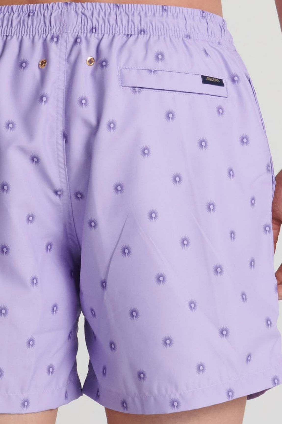 Pantaloneta Solara Trunk