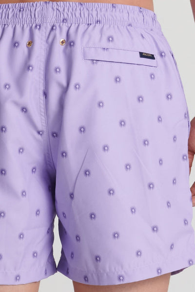 Pantaloneta Solara Trunk