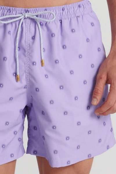 Pantaloneta Solara Trunk